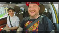 Martedì 30 maggio in viaggio con Arisa