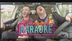 Giovedì 4 maggio alle 23.00 su Italia 1