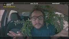 Lo scherzo perfetto - i protagonisti