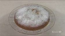 Torta di albicocche