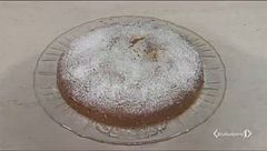 Torta di albicocche