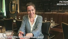 Alessandra Roveda Mestieri da set - 2a parte