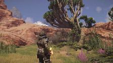 ELEX: il trailer di gameplay