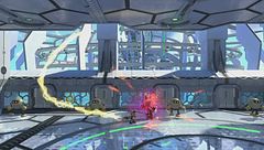 Sonic Forces: Rental Hero