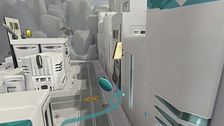 Arriva "de Blob"