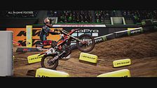Monster Energy Supercross