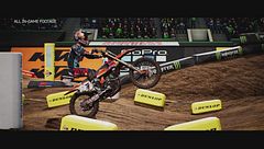 Monster Energy Supercross
