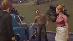 Torna "Life is Strange"