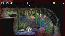 Ecco Spelunker Party