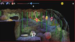 Ecco Spelunker Party