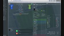 FM18: il Matchday