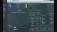 FM18: il Matchday