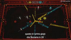 Laser League: il video