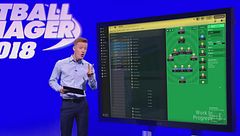 FM 2018: schermate tattiche