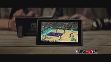 NBA 2K18 per Switch