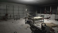 RE 7 Biohazard: i DLC