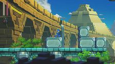Mega Man 11 nel 2018