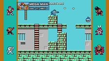 I 30 anni di Mega Man