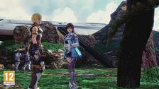 Star Ocean - The Last Hope