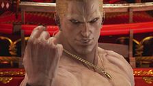 Tekken 7: arriva Geese Howard