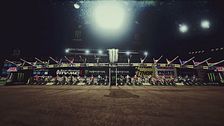 Monster Energy Supercross