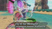 DB Xenoverse 2: Extra Pack 1