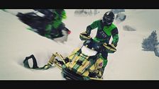 Snow Moto Racing Freedom