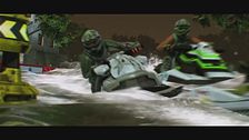 Aqua Moto Racing Utopia