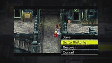 Radiant Historia: Perfect Chronology