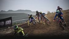 MXGP3 è su Switch