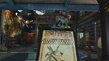 Monster of the Deep: FFXV