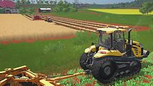 Farming Simulator 17 Platinum Edition