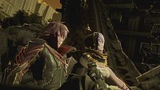 Code Vein: il trailer