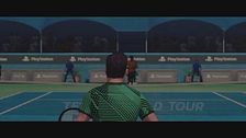 Arriva Tennis World Tour