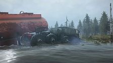 Spintires: MudRunner