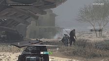 Metal Gear Survive