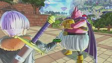 Dragon Ball Xenoverse II