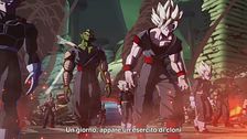 Dragon Ball FighterZ