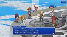 Final Fantasy Dimensions II