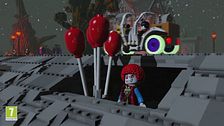Lego Worlds: DLC Monsters