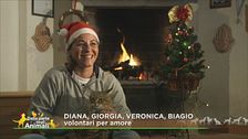 Volontari per amore