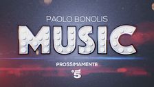MUSIC, prossimamente su Canale 5