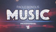 MUSIC, prossimamente su Canale 5