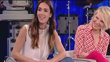 Verissimo Speciale Amici: sabato 12 maggio