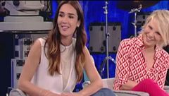 Verissimo Speciale Amici: sabato 12 maggio