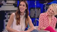 Verissimo Speciale Amici: sabato 12 maggio