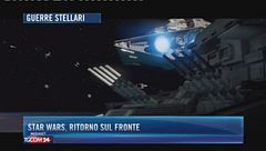 Star Wars, ritorno sul fronte