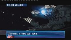 Star Wars, ritorno sul fronte