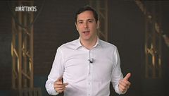 Lavorare? Quanta fatica!