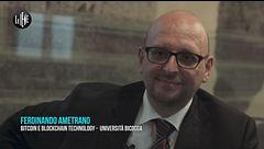 Ferdinando Ametrano